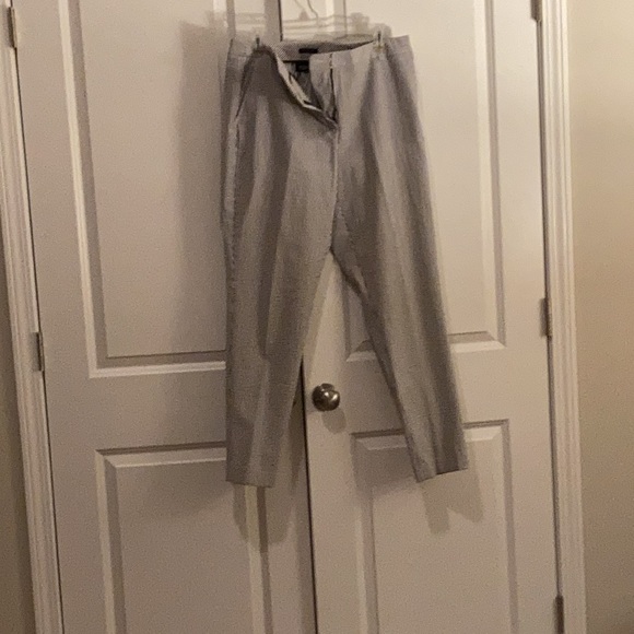 2 piece skinny leg pants set - Picture 3 of 13